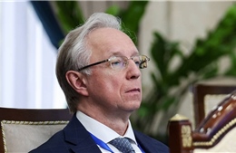 Nga bác bỏ phương án 'đóng băng' xung đột Ukraine