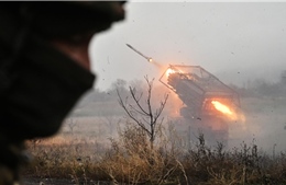 Nga siết tuyến tiếp tế của NATO vào Ukraine, gia tăng sức ép lên hậu cần quân sự