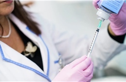 Cảnh báo rủi ro từ trào lưu tiêm peptide vào cơ thể để cải thiện vóc dáng