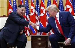 Chuyên gia đánh giá về vấn đề phi hạt nhân hóa trong đàm phán Mỹ - Triều