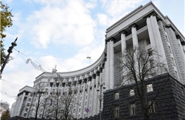 Nợ công của Ukraine tăng mạnh, mỗi người dân ‘gánh’ khoảng 8.500 USD