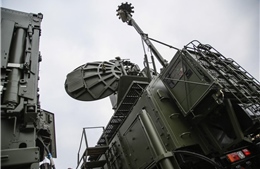 ‘Kẻ hủy diệt Starlink’ của Nga khiến Ukraine mất lợi thế trên chiến trường