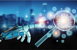 AI có thể tìm ra phương pháp chữa ung thư?