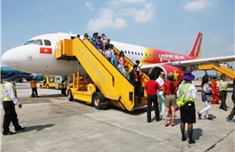 5 triệu lượt khách du lịch quốc tế đã đến Việt Nam trong quý I/2019
