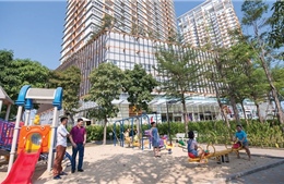 Giải toả nhu cầu của nhà đầu tư bất động sản cuối năm tại TP Hồ Chí Minh 
