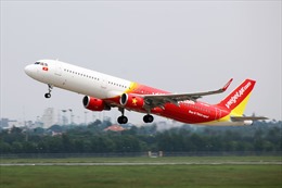 Vietjet công bố kế hoạch khai thác 6 đường bay đến và đi Phú Quốc