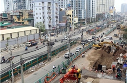 Làm rõ sự cần thiết thí điểm cơ chế đặc thù về giải phóng mặt bằng tại Hà Nội