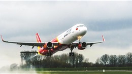 Vietjet chưa khai thác dòng máy bay Boeing 737 MAX 