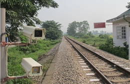 Thêm giải pháp hạn chế tai nạn đường sắt bằng Radar giám sát