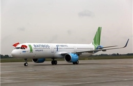 Bộ GTVT thống nhất chủ trương cho Bamboo Airways tăng lên 30 máy bay đến năm 2023