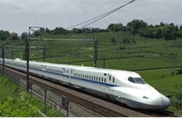 Dự án đường sắt tốc độ cao trục Bắc – Nam được đề xuất tổng mức đầu tư 58,7 tỷ USD