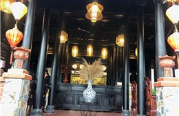 Điểm nhấn hút du khách tại Đoàn Gia resort Phong Nha (Quảng Bình)