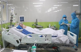 Việt Nam không có ca mắc COVID-19 mới trong 51 ngày qua; kết luận của Bộ chính trị về khắc phục đại dịch