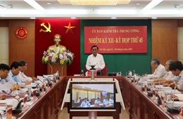 &#39;Nóng&#39; tuần qua: Kỷ luật cảnh cáo Chủ tịch UBND tỉnh Quảng Ngãi; truy nã Triệu Quân Sự