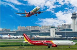 Thoả thích bay giữa Việt Nam và Hàn Quốc với hạng vé SkyBoss nâng cấp & Deluxe mới của Vietjet