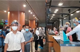 Vietjet tạo mọi điều kiện cho hành khách từ Hàn Quốc về cách ly phòng chống dịch 