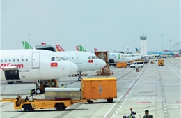 Hoàn vé máy bay cho hành khách bị ảnh hưởng bởi dịch COVID-19