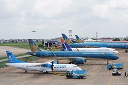 Nhiều hành khách bị cấm bay vì vi phạm quy định an ninh hàng không