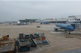 Đường bay Hà Nội - TP Hồ Chí Minh nhộn nhịp thứ nhì thế giới trong tháng 2