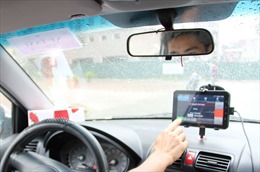 Hà Nội đôn đốc doanh nghiệp vận tải lắp camera trên ô tô