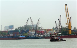 Quy hoạch cảng biển Việt Nam đáp ứng yêu cầu hội nhập quốc tế