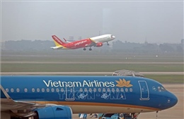 Cục Hàng không Việt Nam đồng thuận tạm dừng chuyến bay quốc tế từ châu Phi