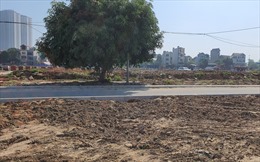 Bộ Xây dựng công bố giá đất nền tại Hà Nội, TP Hồ Chí Minh, Đà Nẵng và Hải Phòng