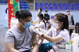 Tổng hợp COVID-19 ngày 14/12: Việt Nam có 15.220 ca nhiễm mới; các địa phương tập trung phòng dịch