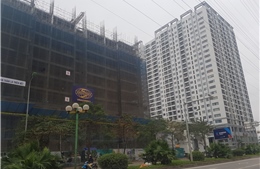 Hà Nội sẽ hoàn thành 76 dự án nhà ở thương mại giai đoạn 2022-2025