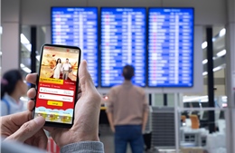 ﻿Vietjet tăng tần suất bay nội địa, phục vụ hành khách du xuân đón Tết 2022