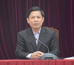 Bộ trưởng Nguyễn Văn Thể: Chuyển đổi số không đơn giản là đích đến