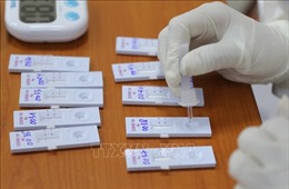 Tổng hợp COVID-19 ngày 15/2 tại Việt Nam: Thêm 31.814 ca nhiễm mới; lên phương án mở cửa du lịch