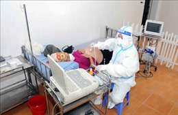 Tổng hợp COVID-19 ngày 22/3: Việt Nam thêm 130.735 ca F0, đối tượng nào có nguy cơ tái nhiễm cao