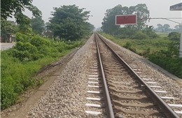 'Bỏ thì thương, vương thì tội' nhiều tuyến đường sắt không hoạt động 