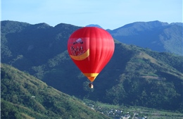 Bay Vietjet 0 đồng và nhận ngay vé bay khinh khí cầu miễn phí