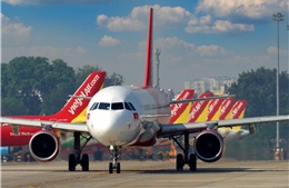 Đón hè sôi động cùng Vietjet vi vu khắp châu Á