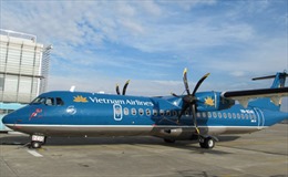 Vietnam Airlines chưa hoàn tất bán xong đội máy bay ATR72