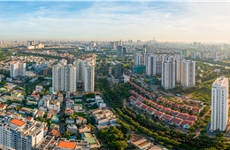 Khám phá cung đường với hàng loạt dự án bất động sản tỷ đô tại Khu Nam TP Hồ Chí Minh 