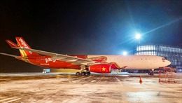 Thêm lựa chọn khám phá Kazakhstan với đường bay mới  Nha Trang - Astana của Vietjet