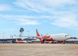 Thêm tàu bay A330, khám phá xứ sở Kangaroo dễ dàng, tiết kiệm cùng Vietjet