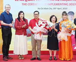  Bà Nguyễn Thị Phương Thảo làm Chủ tịch HĐQT Vietjet 