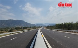 Cơ sở nào để nâng tốc độ thiết kế cao tốc Bắc Nam từ 80 km/giờ lên 90 km/giờ