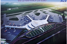 Khát vọng xây dựng sân bay Long Thành 