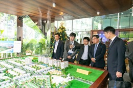 Hiệp hội Bất động sản Việt Nam phát triển nhân lực cho thị trường bất động sản 