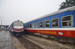 Nghiên cứu dự án đường sắt tốc độ cao trên trục Bắc Nam qua tỉnh Quảng Bình
