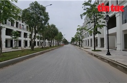Chung cư và đất thổ cư dẫn dắt sự hồi phục thị trường bất động sản Hà Nội năm 2024