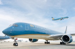 Các hãng hàng không tiếp tục tăng chuyến, cung ứng 2,64 triệu ghế dịp Tết