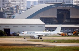 Bamboo Airways liên tiếp đón thêm 2 máy bay trong 2 tuần đầu năm 2024