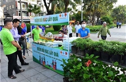 Chung tay giảm thiểu rác thải nhựa đại dương, phát triển bền vững kinh tế biển xanh tại Việt Nam