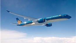 Vietnam Airlines được vinh danh là 1 trong 25 hãng hàng không hàng đầu thế giới